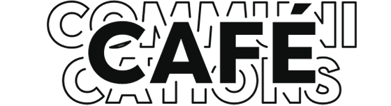 Café Communications logo