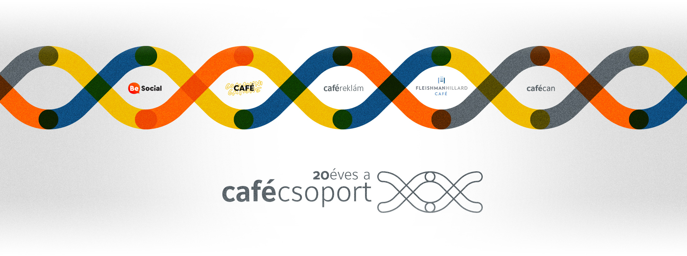 Featured image of Café Group introduction page